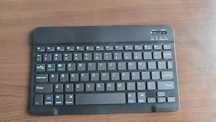 Klawiatura do tableta lub smartfona