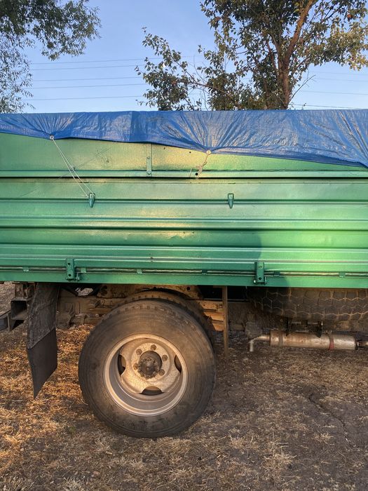 Продам ГАЗ 3307 в дуже гарному стані