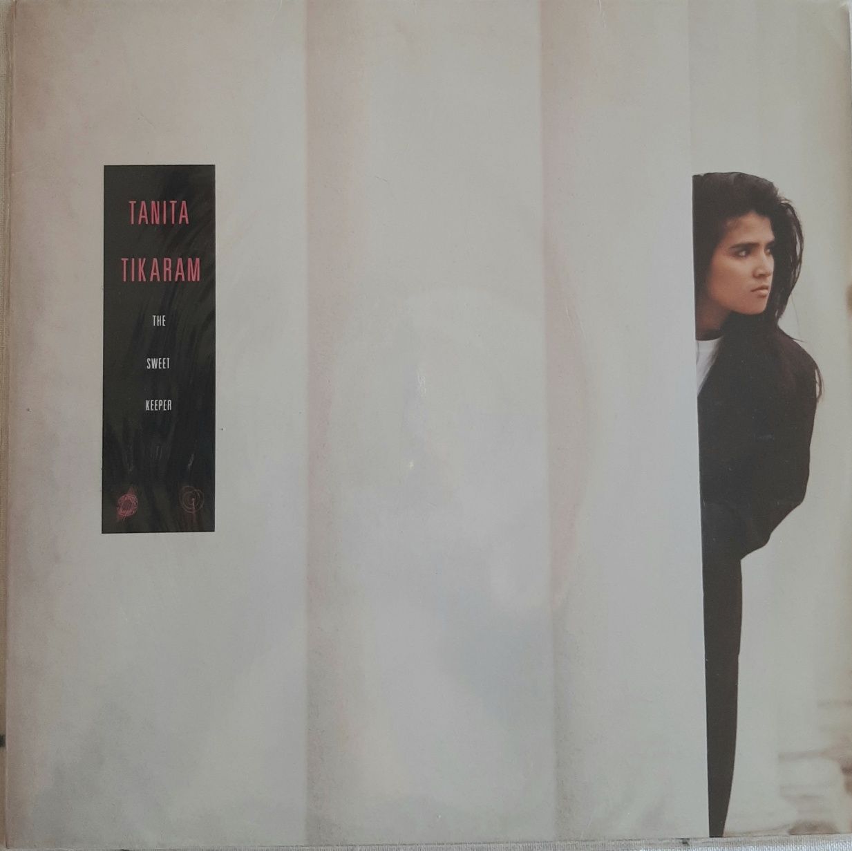 Tanita Tikaram LP The Sweet Keeper 1990