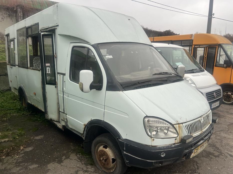 Рута 20 автобус !