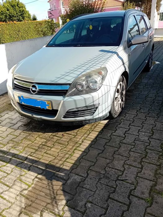 Vendo Opel Astra