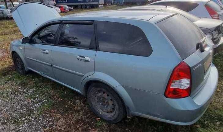 Шевролет Лачетти 1.8 универсал