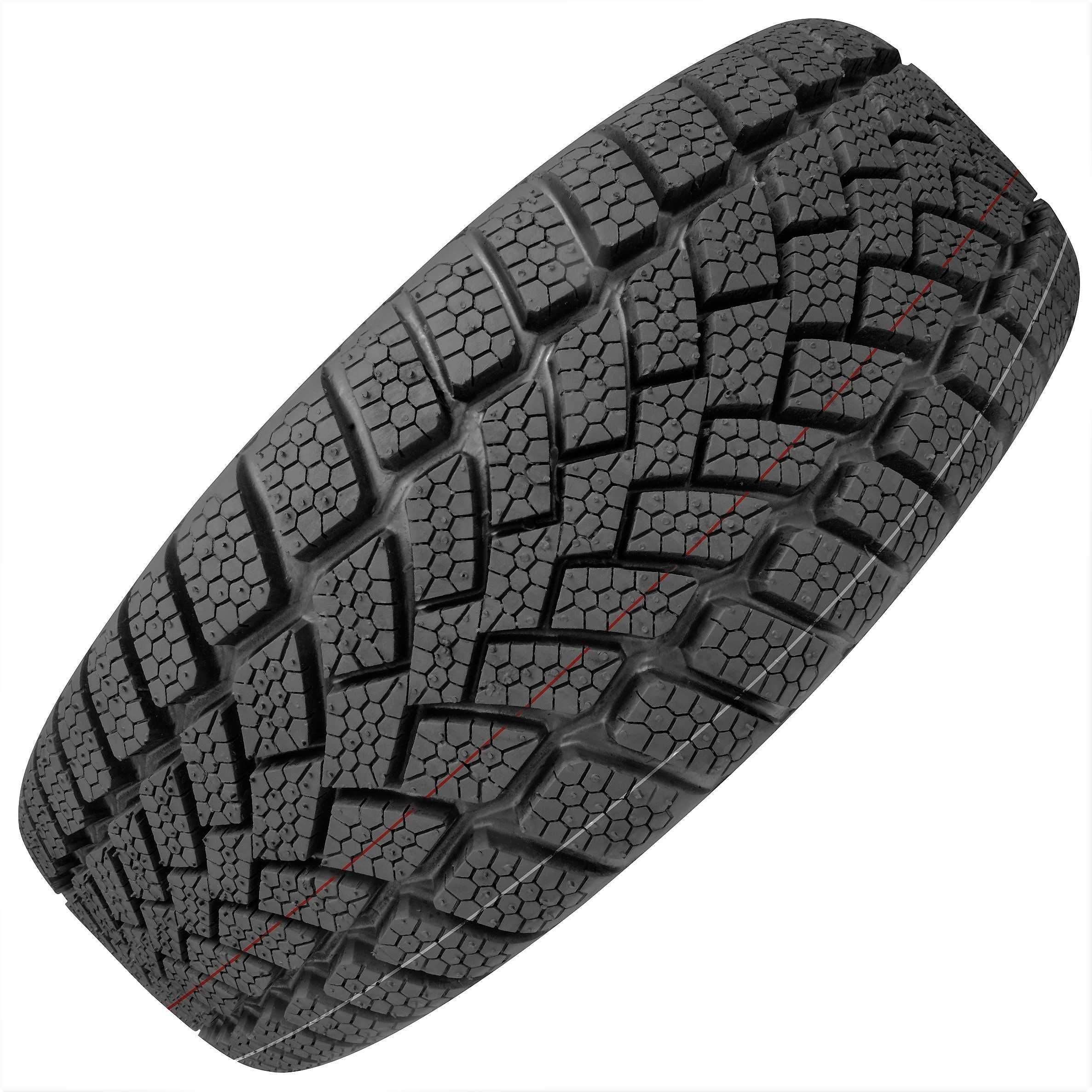 Opony bieżnikowane 165/65 R14 Markgum ZIMA ZIMOWE