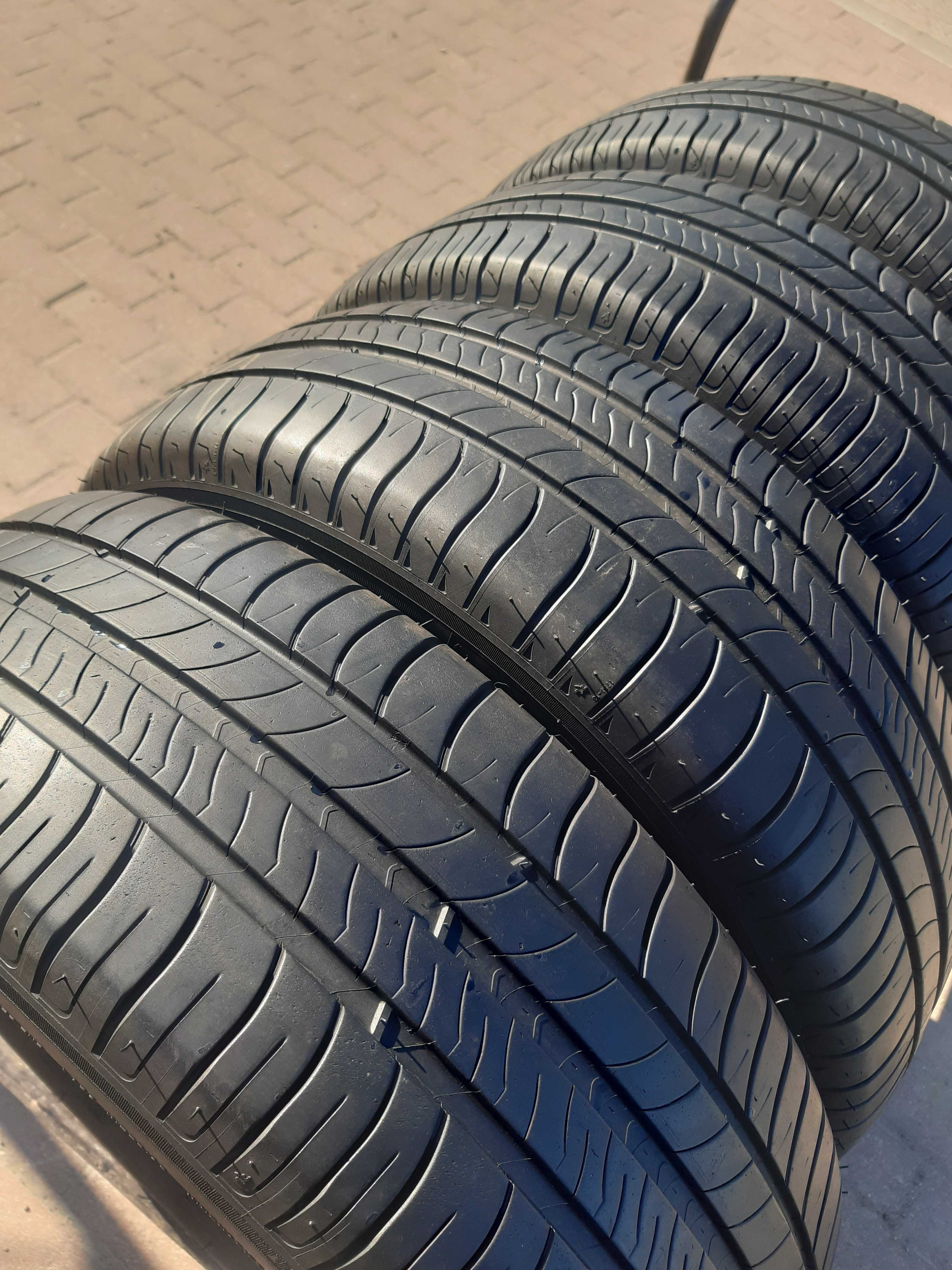 Opony letnie 205.60.16 Michelin Energy Saver 2019 rok 6,5mm