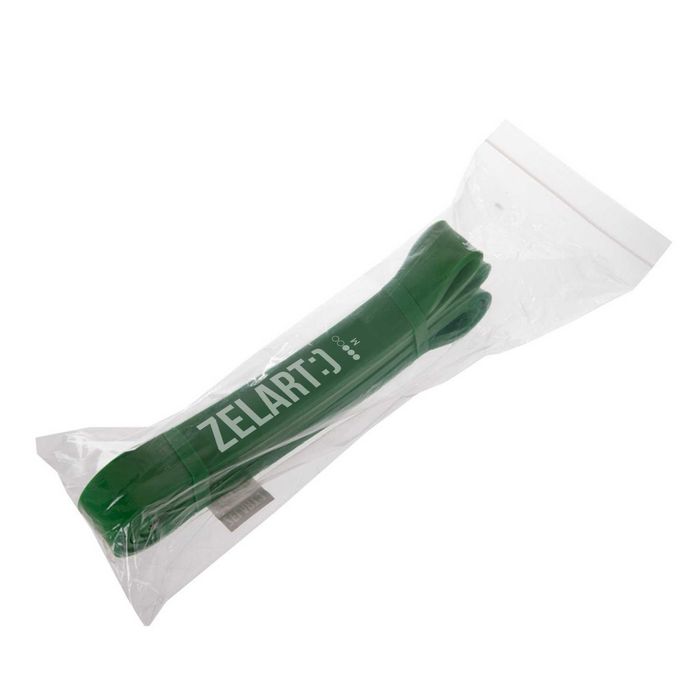 Гума петля для підтягувань та тренувань FI-0889-3 16-39кг