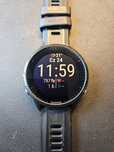 Zegarek do biegania triathlonowy Garmin Forerunner 955