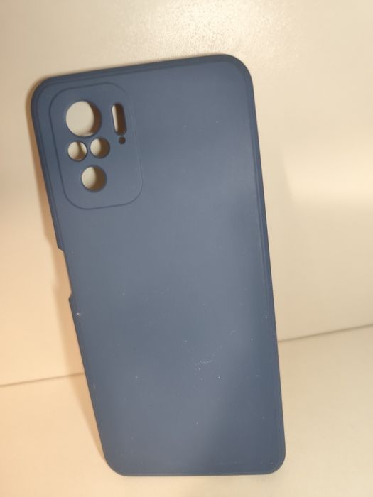 Capa Xiaomi Redmi Note 10