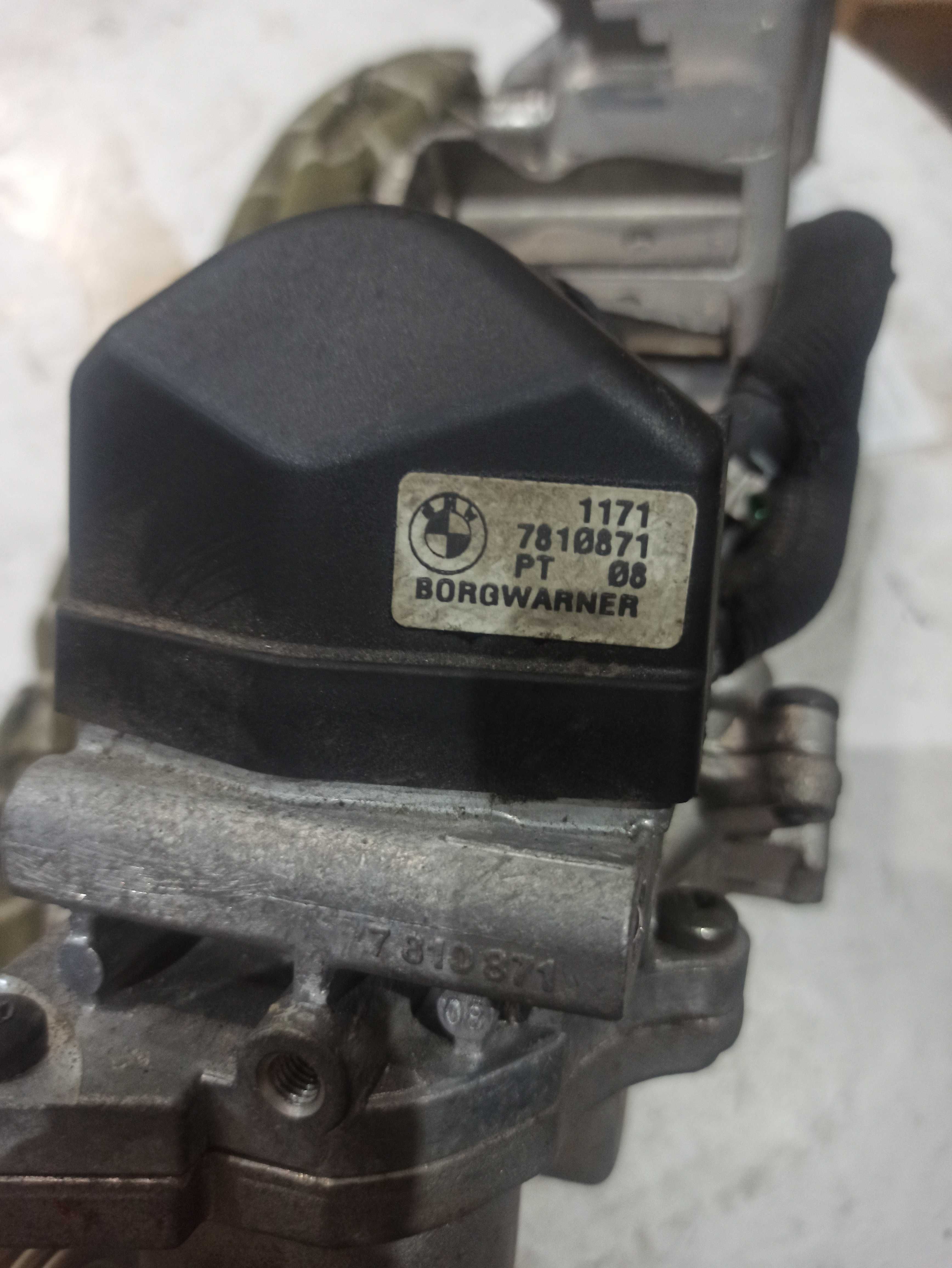 EGR BMW ЕГР БМВ 7822350 7810871