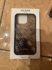 Etui guess iphone 14 pro