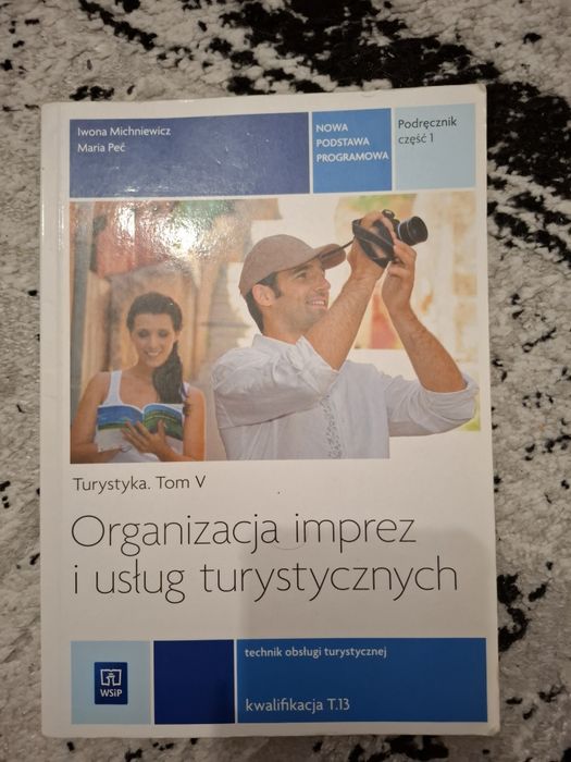 Organizacja imprez
