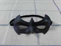 Маска Робіна Бєтмен Batman DC Robin Cosplay Mask