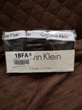 Cuecas Calvin Klein tamanho M