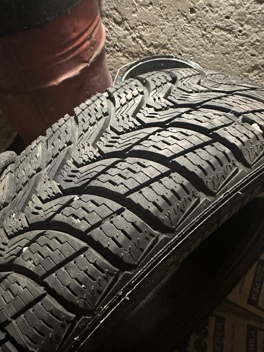 Шини PREMIORRI ViaMaggiore 195/65R15 91 T зима