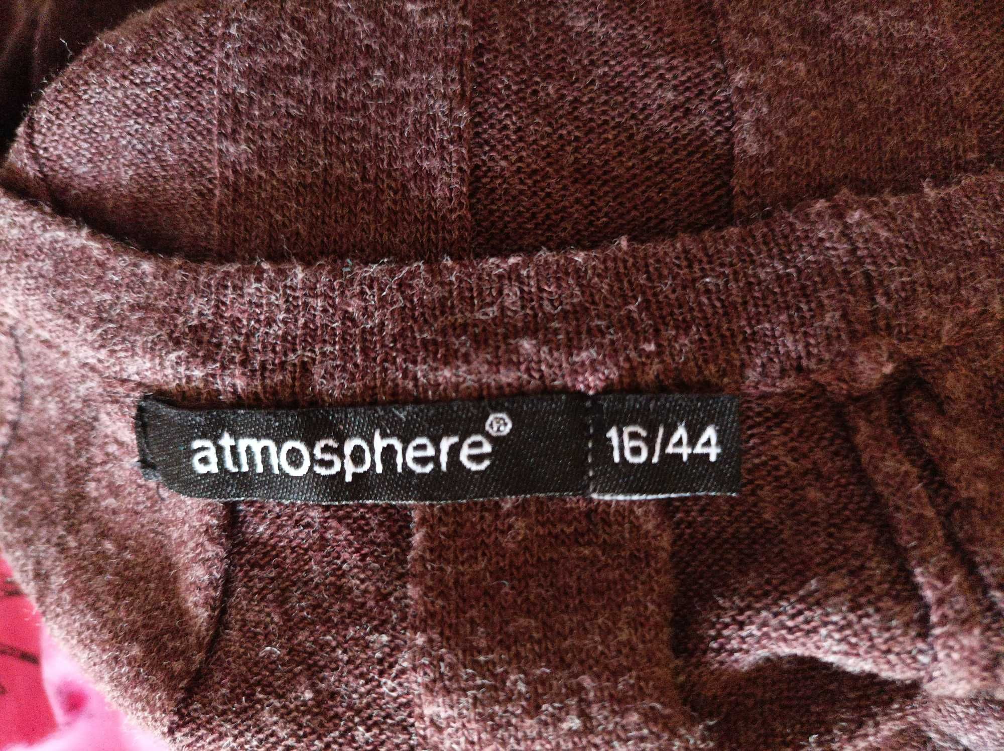 Sweter/kamizelka Atmosphere rozm 44/16