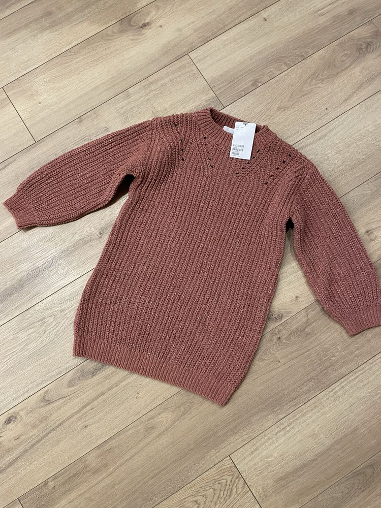 Плаття туніка h&m