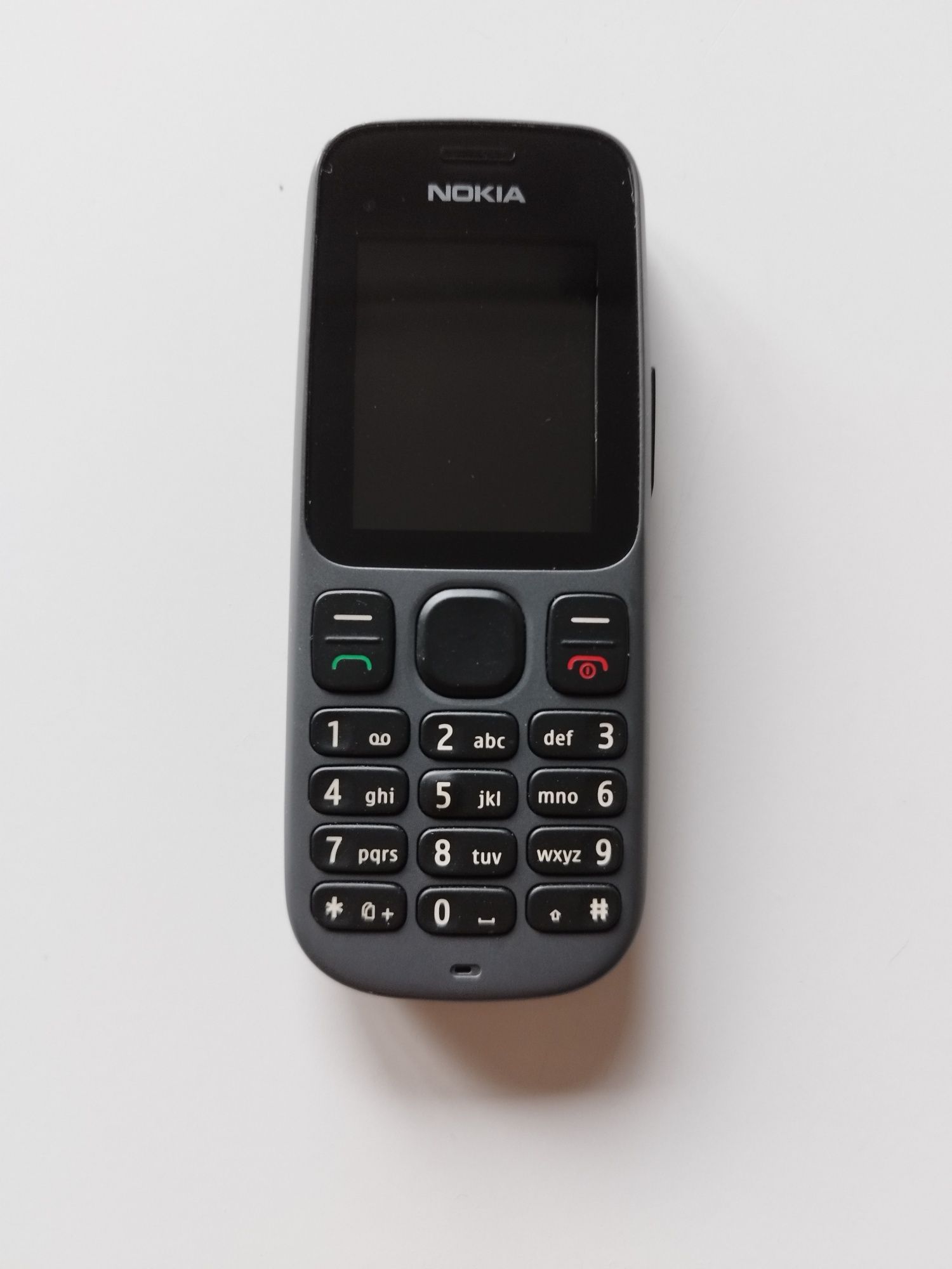 Telefon Nokia 101