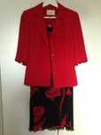 NOWA garsonka komplet 3czesciowy Paola Collection roz38