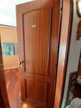Portas interiores de madeira com maçaneta / ferragens [4 disponíveis]