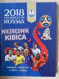 2018 FIFA World Cup Niezbędnik Kibica Książka