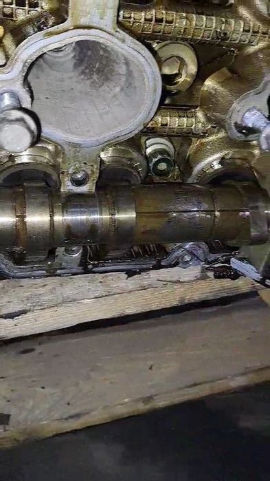 Мотор Subaru Forester