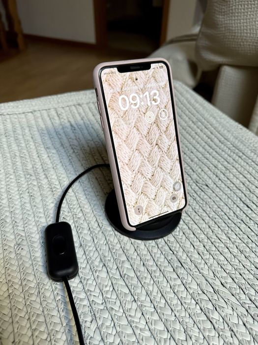 Carregador Wireless