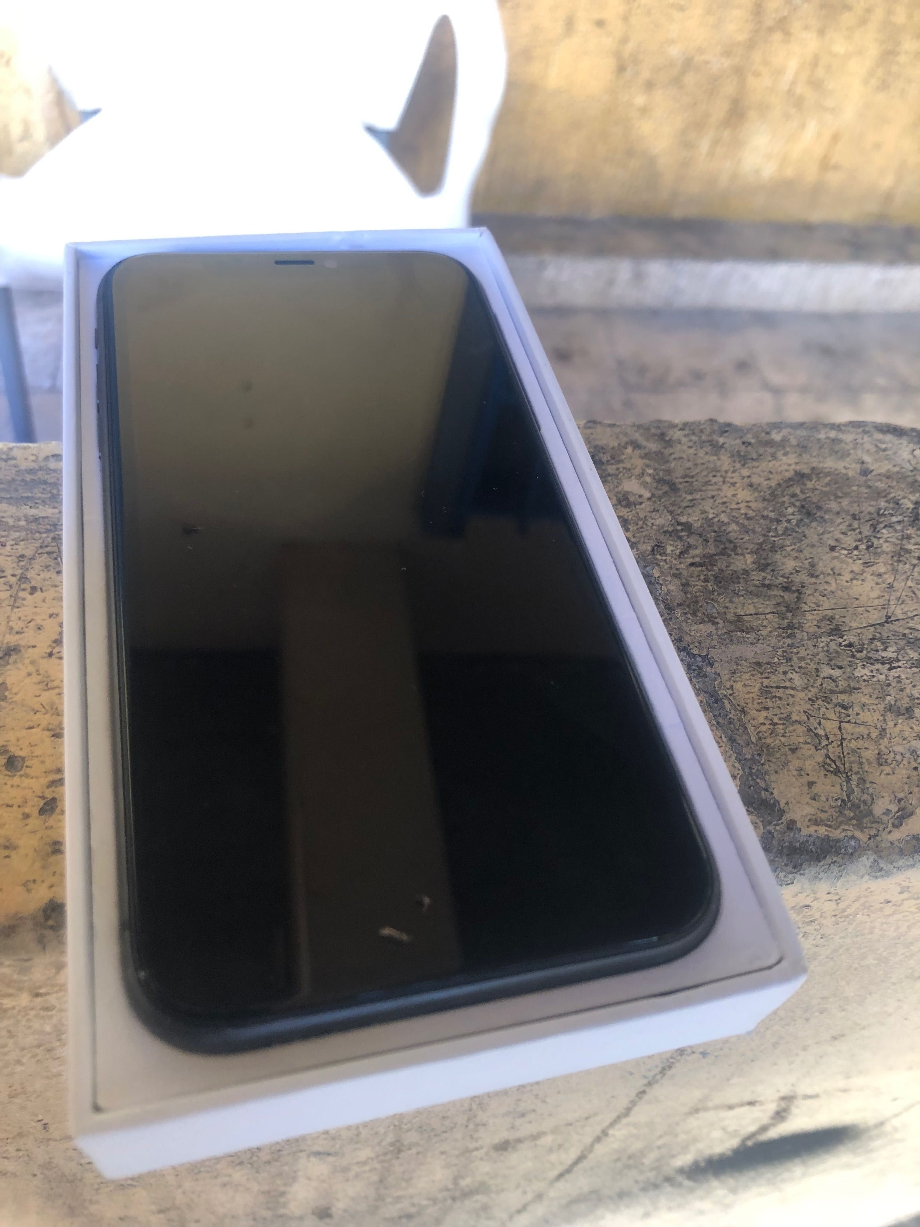 Iphone 11 64 Gb Livre de Rede