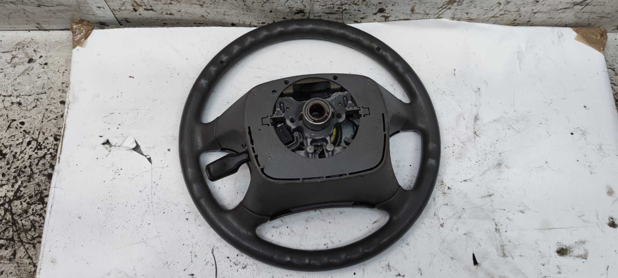 Toyota Camry VI Kierownica Tempomat AIRBAG