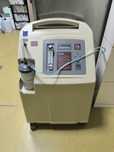 Koncentrator tlenu yuwell 8f-5