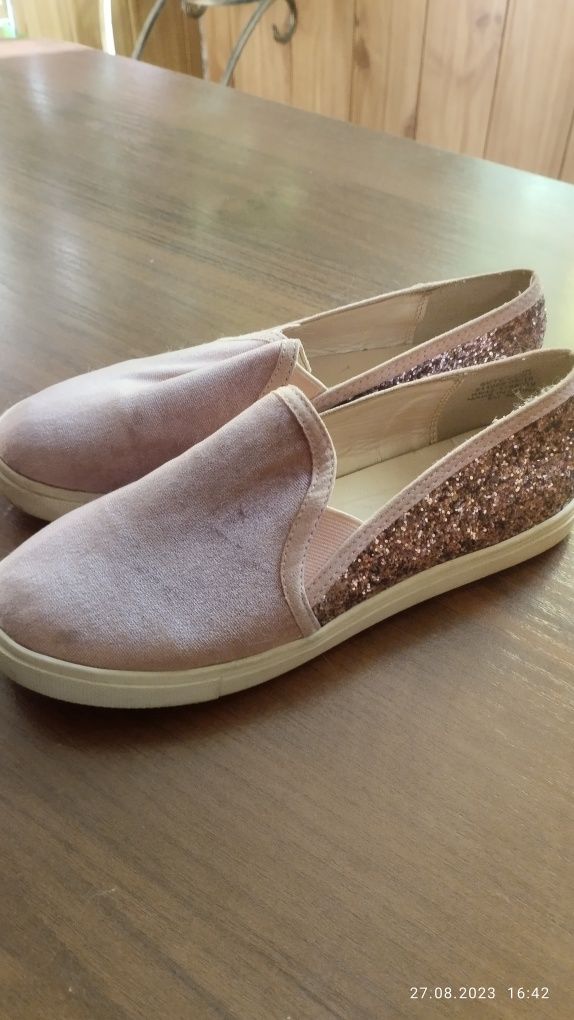 Мокасины,слипоны
