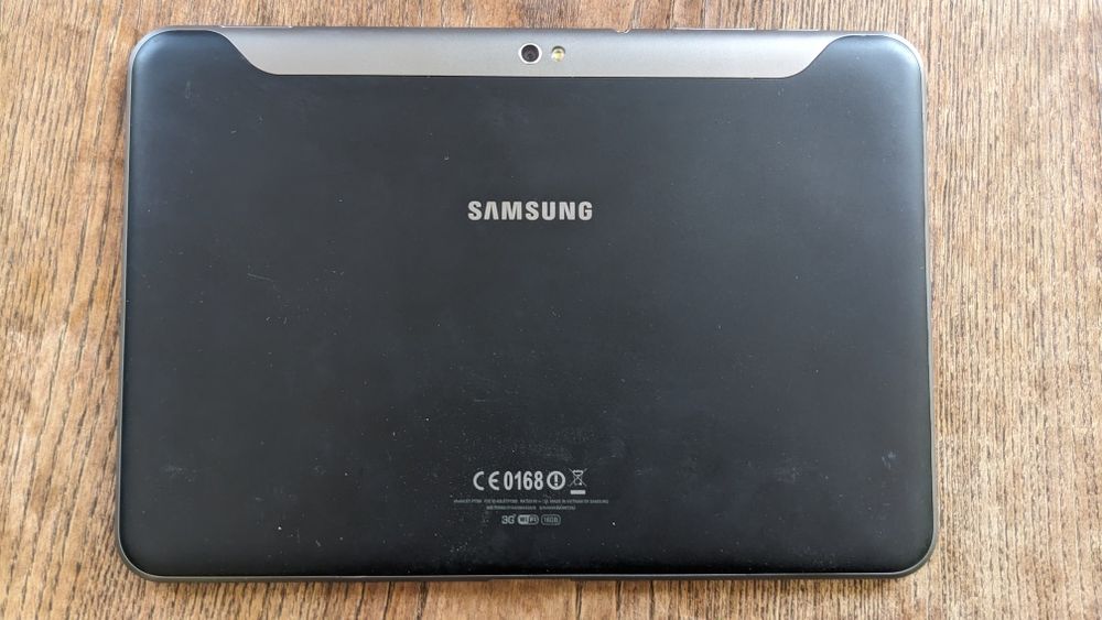 Samsung Galaxy Tab P-7300 3G