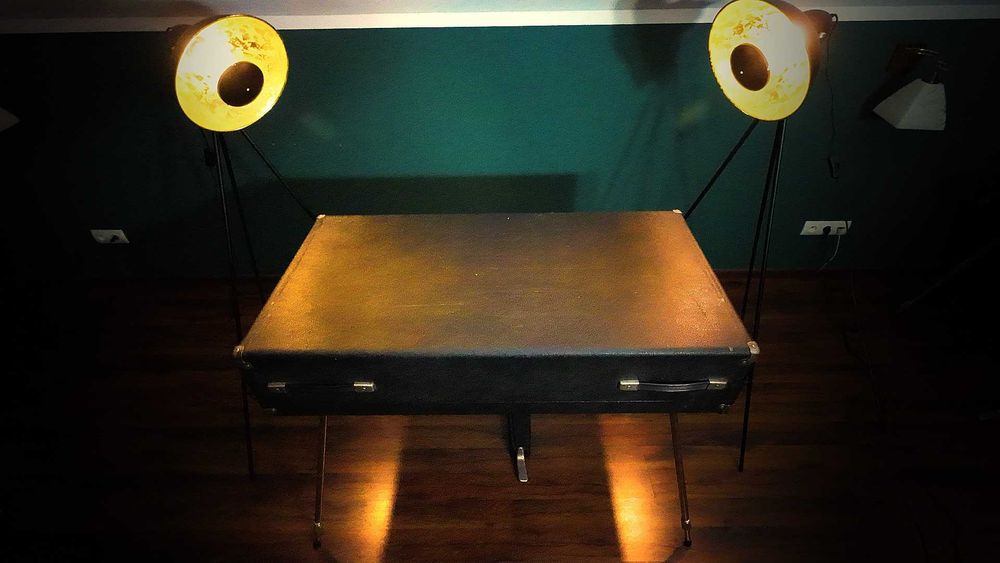 Fender Rhodes Stage Piano Mark I 73 [1975]