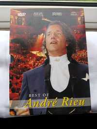 Best of André Rieu- 3 DVD