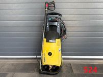 Myjka ciśnieniowa Karcher HD 650