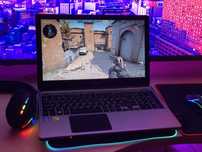 Игровой ноутбук как новый  Acer +игровой комплект