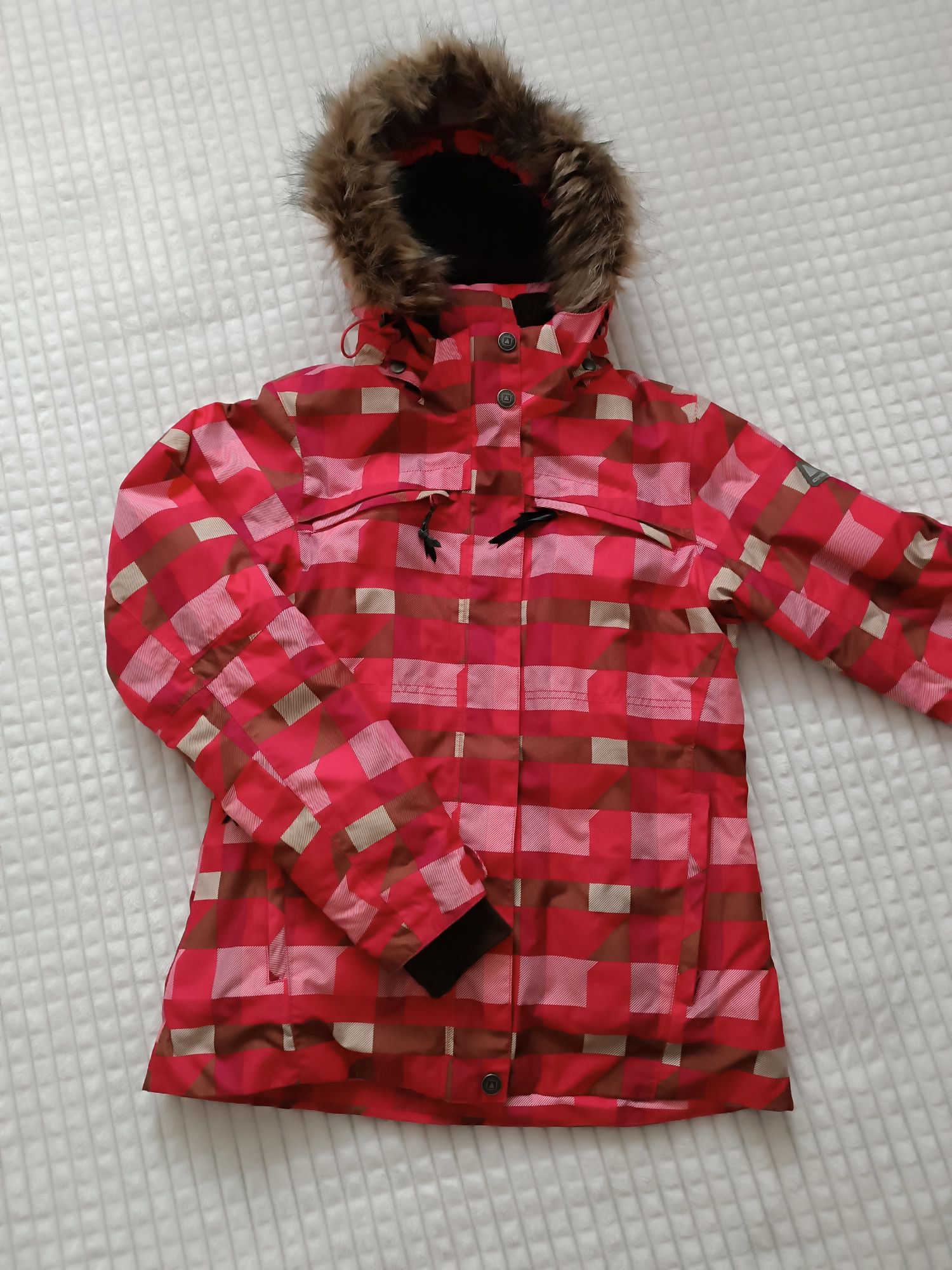 Лижний костюм Icepeak