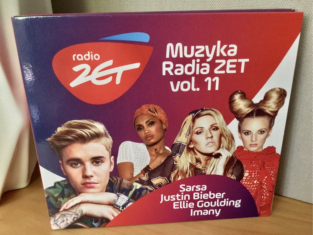 Muzyka Radia Zet vol.11  2 CD