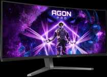 Aoc Agon Pro AG346UCD 34” QD- OLED