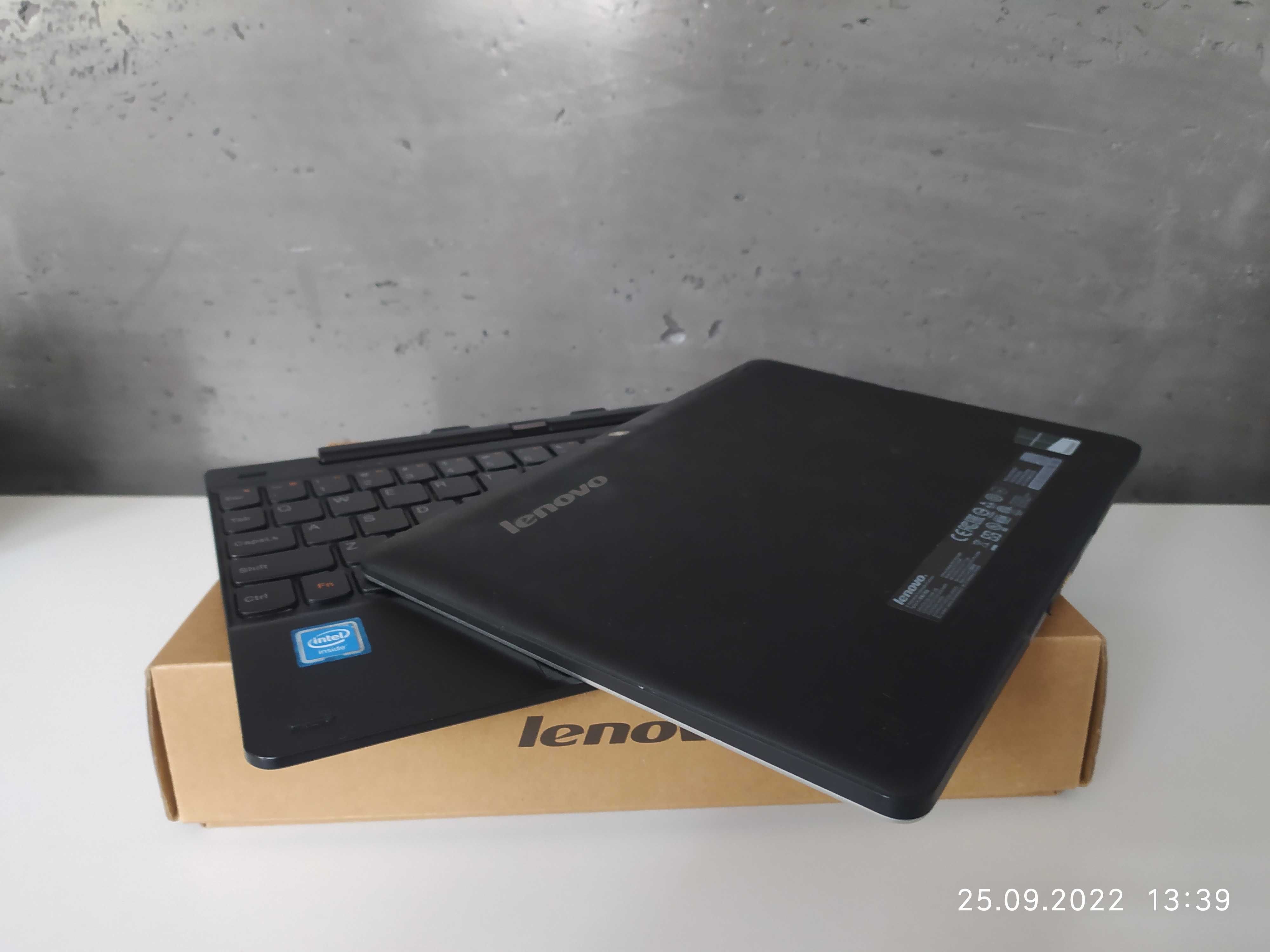 Laptop Lenovo Miix 300-10IBY