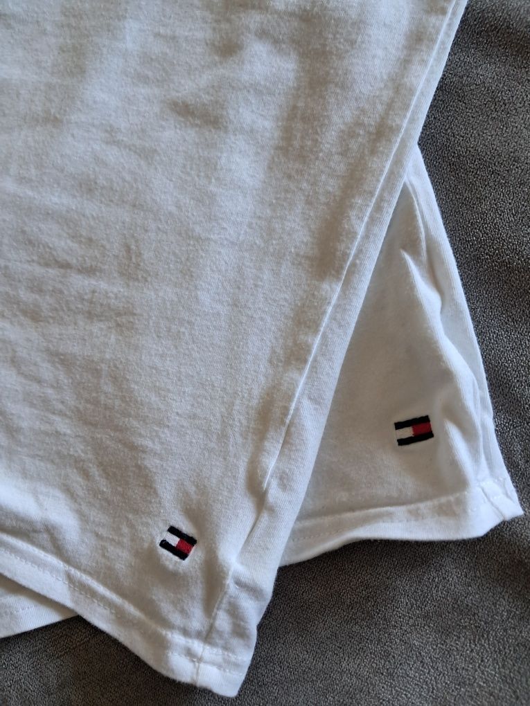 T-shirty Tommy Hilfiger L