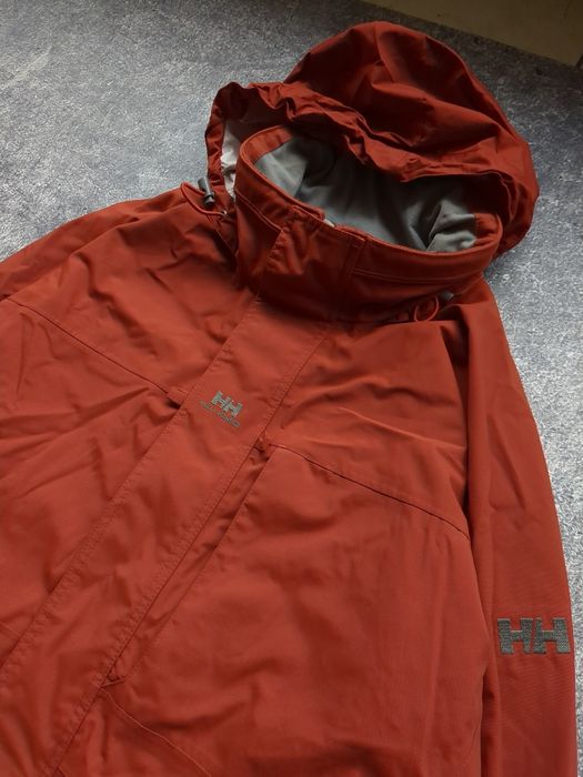 helly hansen helly tech куртка ветровка
