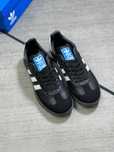 Czarny\samba0G\adidas\nowy UnisexTrampki.37