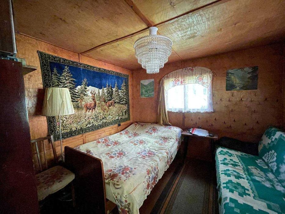 Продаж дачного будинку (Мацьківці) SL