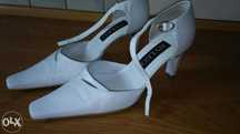 Buty ślubne Ryłko rozmiar 38