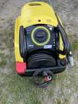 Karcher hds 698 c eco mx super stan myjka ciśnieniowa gorąca woda