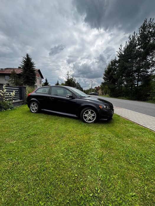 Volvo c30 doinwestowany kola lato/zima, XENON