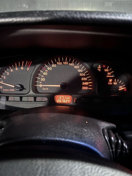 Продам Opel Vectra