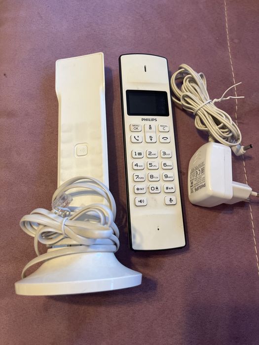 Telefone Philips