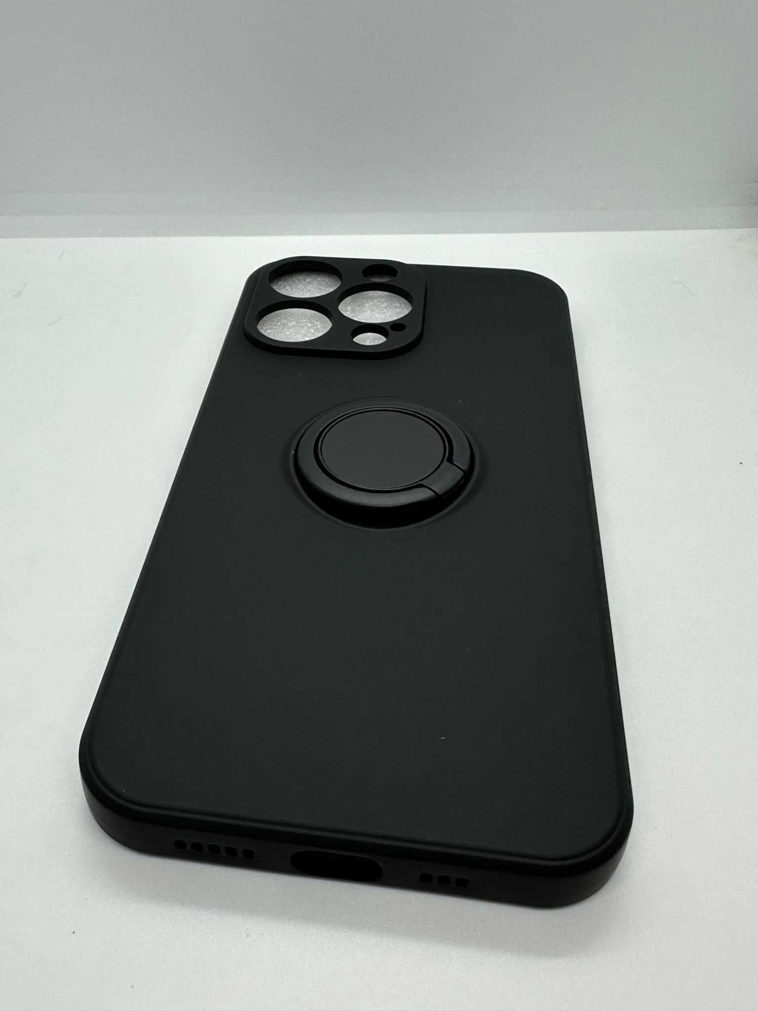 Obudowa Plecki Etui Case Iphone 13 PRO Czarne kod 66