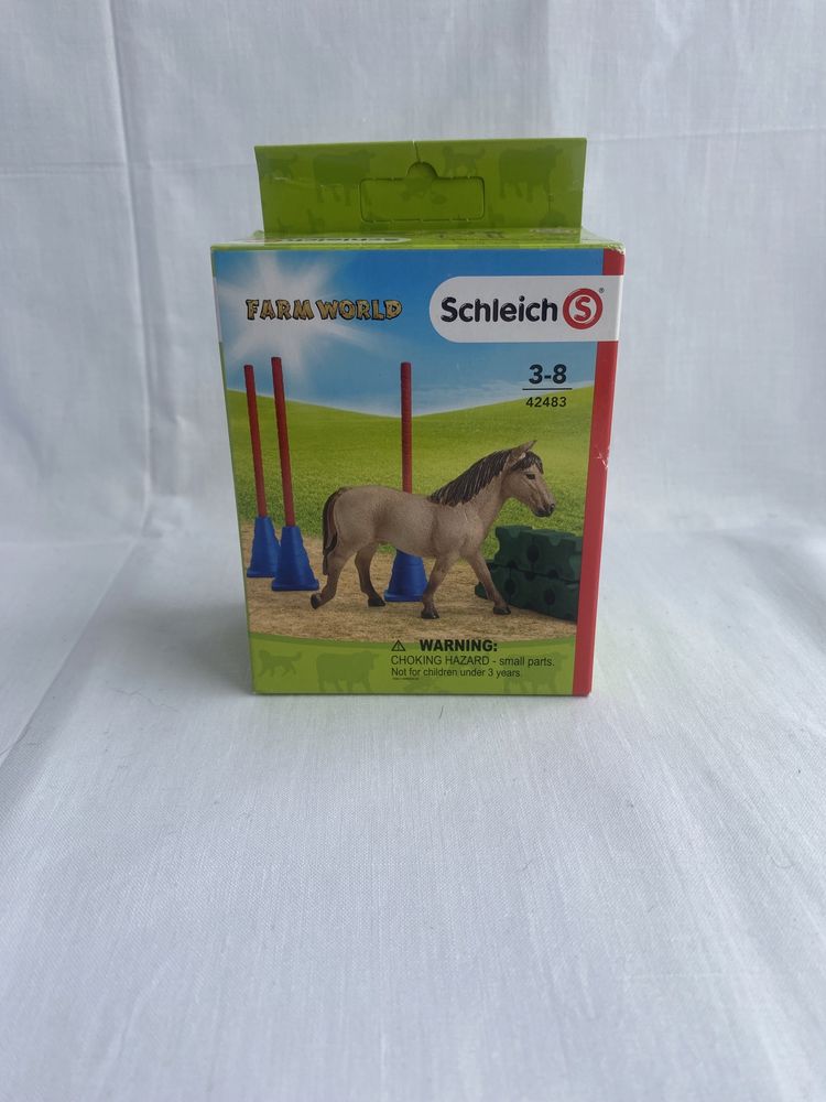 Набори Schleich