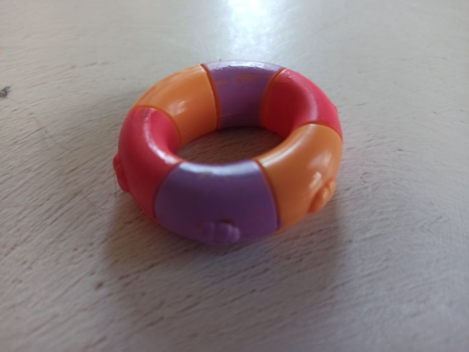 Zestaw figurek littlest pet shop